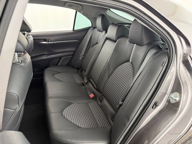 2023 Toyota Camry New Braunfels TX