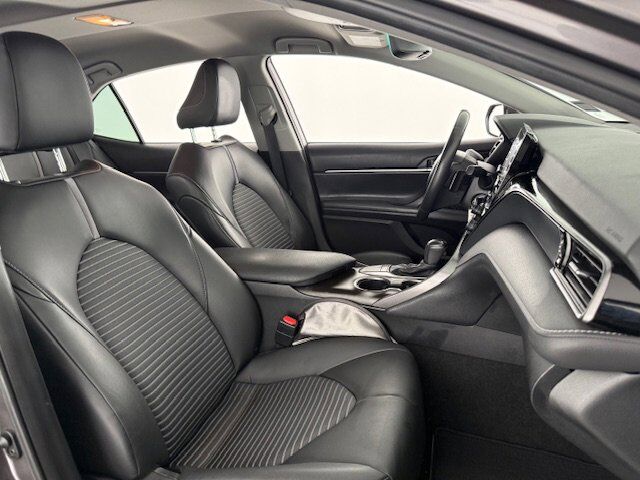 2023 Toyota Camry New Braunfels TX