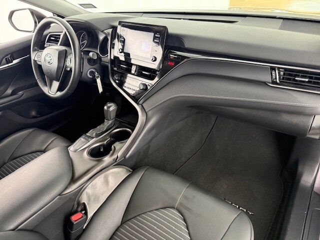 2023 Toyota Camry New Braunfels TX