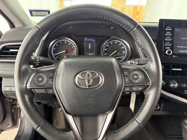 2023 Toyota Camry New Braunfels TX