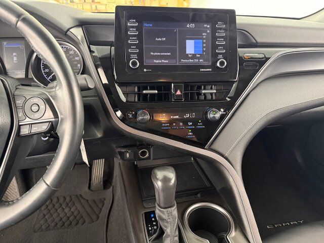 2023 Toyota Camry New Braunfels TX