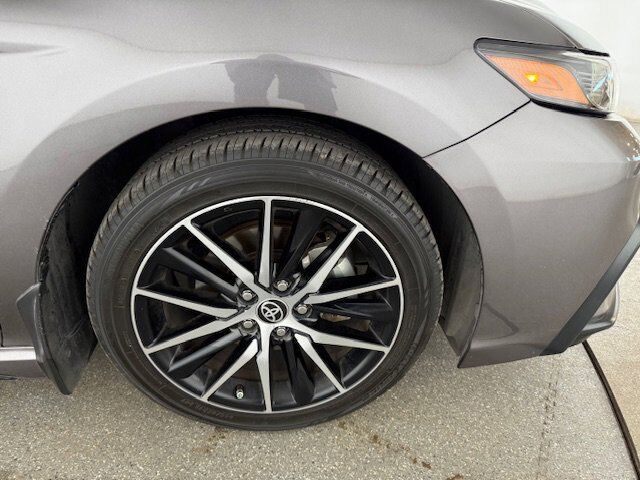 2023 Toyota Camry New Braunfels TX