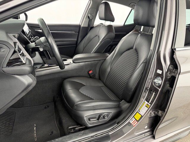 2023 Toyota Camry New Braunfels TX