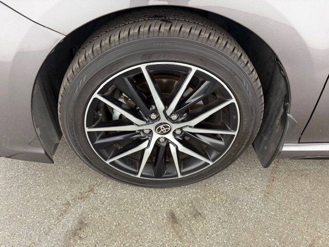 2023 Toyota Camry New Braunfels TX