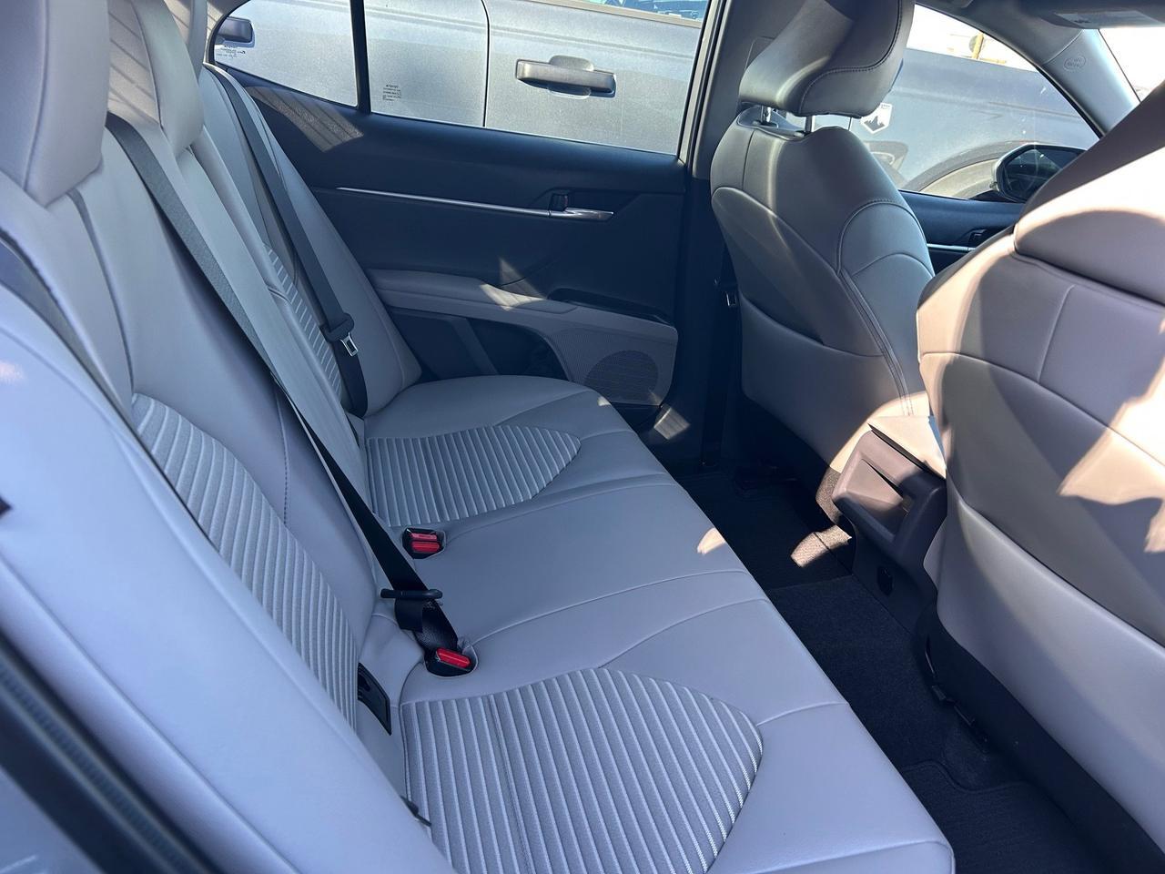 2023 Toyota Camry New Braunfels TX