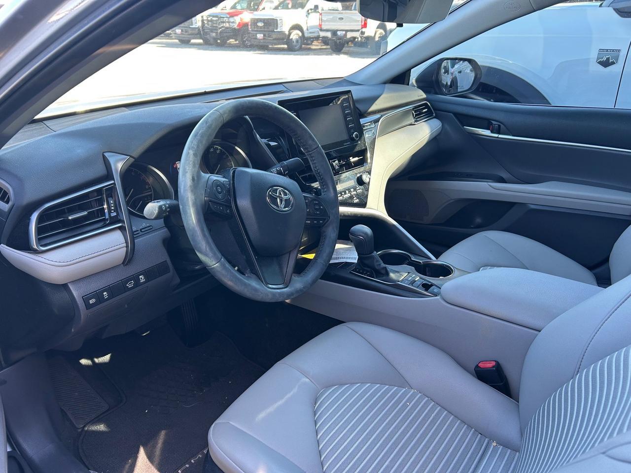 2023 Toyota Camry New Braunfels TX