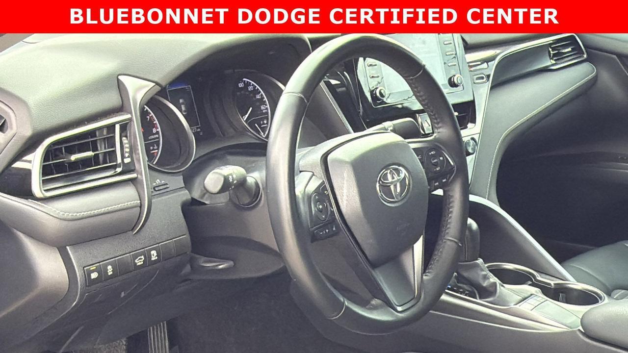 2023 Toyota Camry New Braunfels TX