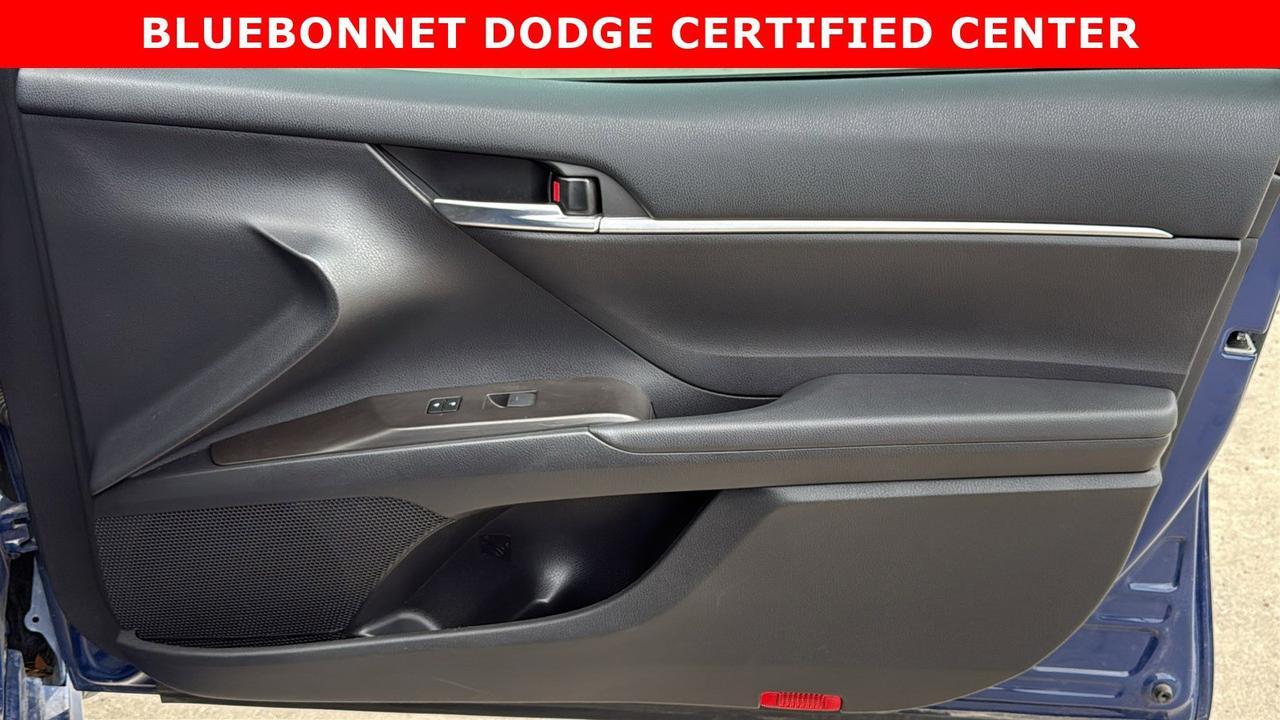 2023 Toyota Camry New Braunfels TX