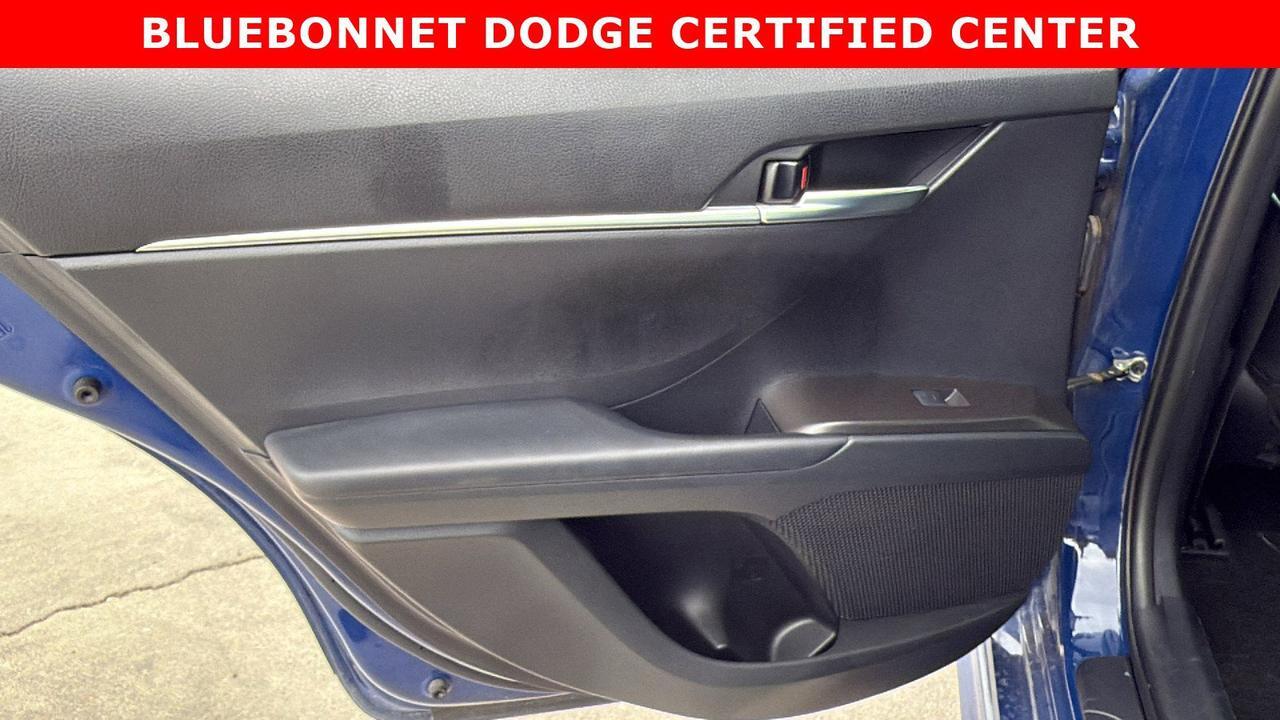 2023 Toyota Camry New Braunfels TX