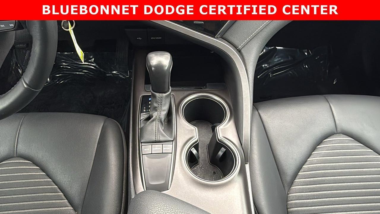 2023 Toyota Camry New Braunfels TX