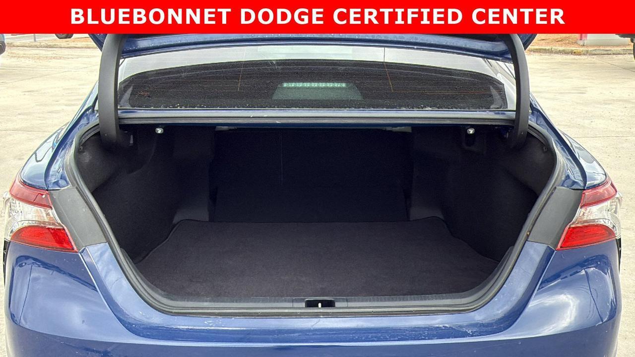 2023 Toyota Camry New Braunfels TX