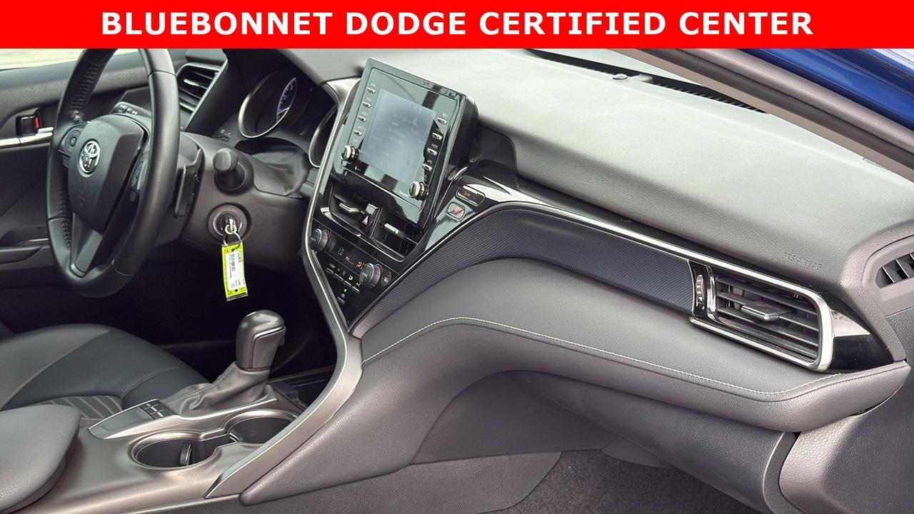 2023 Toyota Camry New Braunfels TX