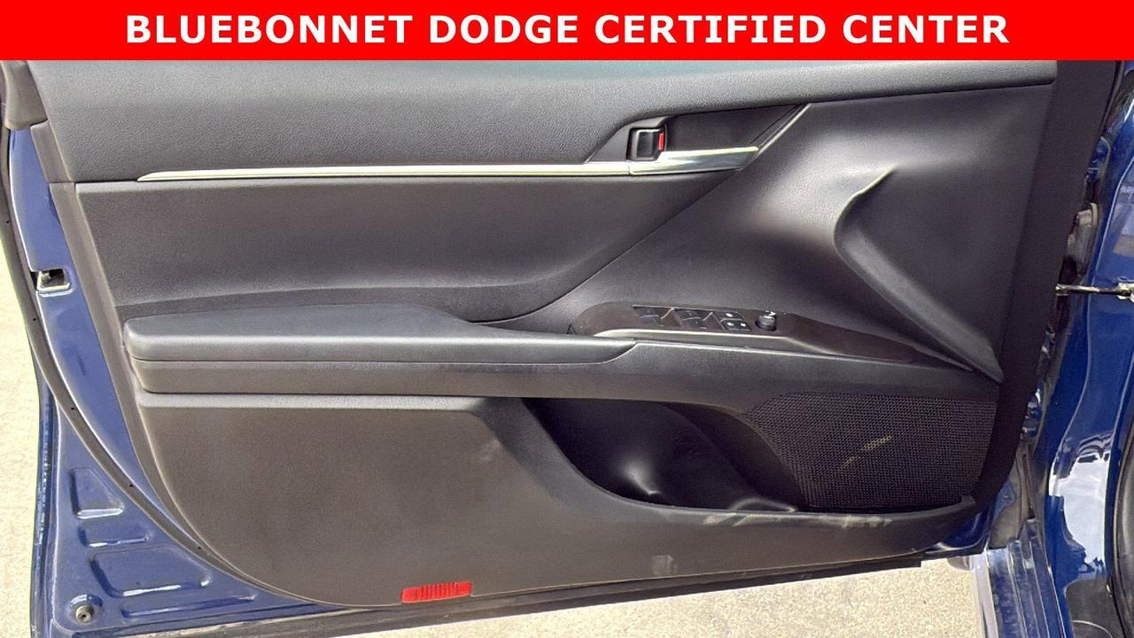 2023 Toyota Camry New Braunfels TX