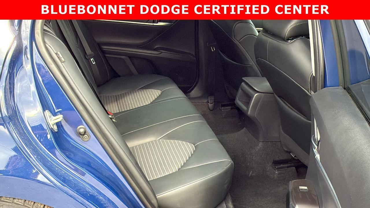 2023 Toyota Camry New Braunfels TX