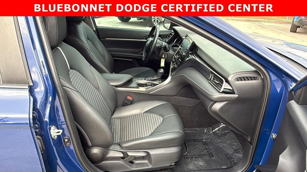 2023 Toyota Camry New Braunfels TX