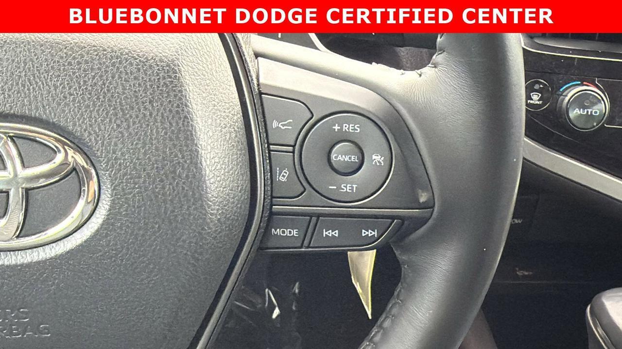 2023 Toyota Camry New Braunfels TX