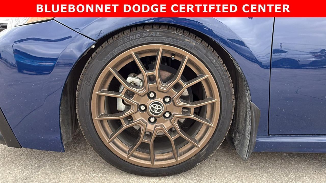 2023 Toyota Camry New Braunfels TX