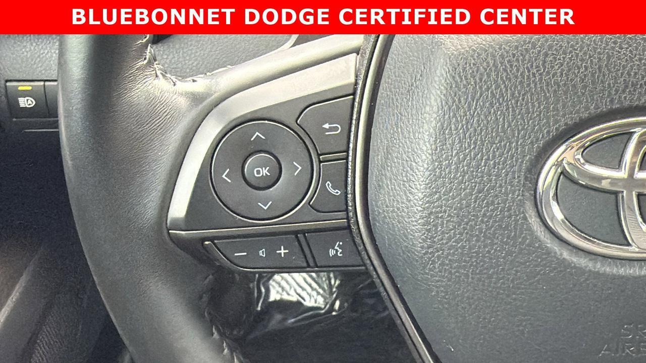 2023 Toyota Camry New Braunfels TX