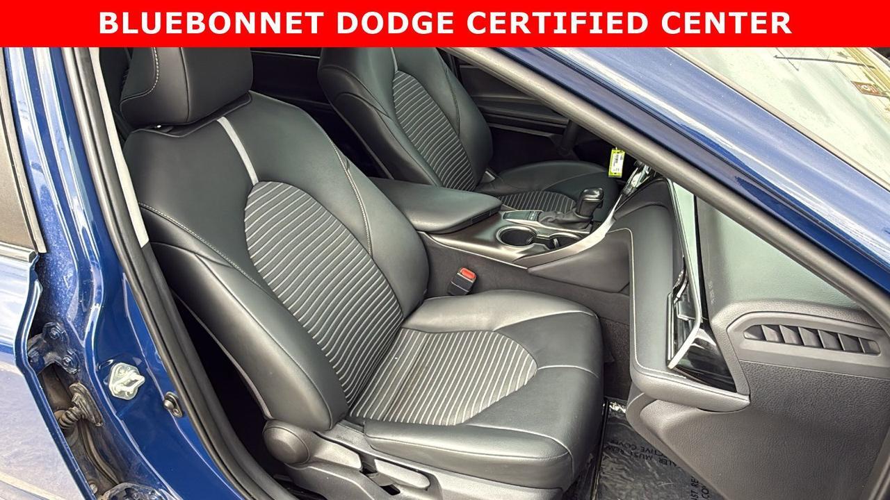 2023 Toyota Camry New Braunfels TX