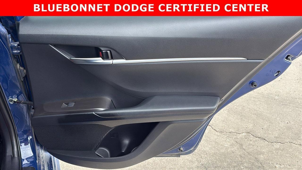 2023 Toyota Camry New Braunfels TX