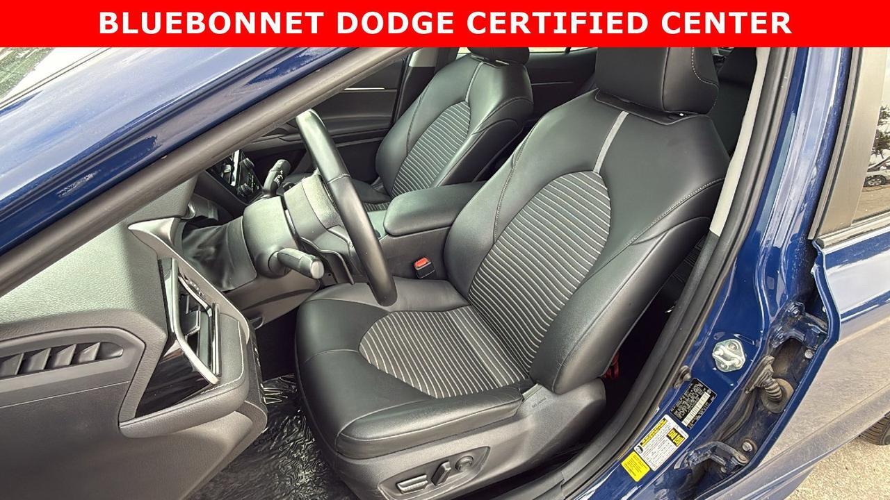 2023 Toyota Camry New Braunfels TX