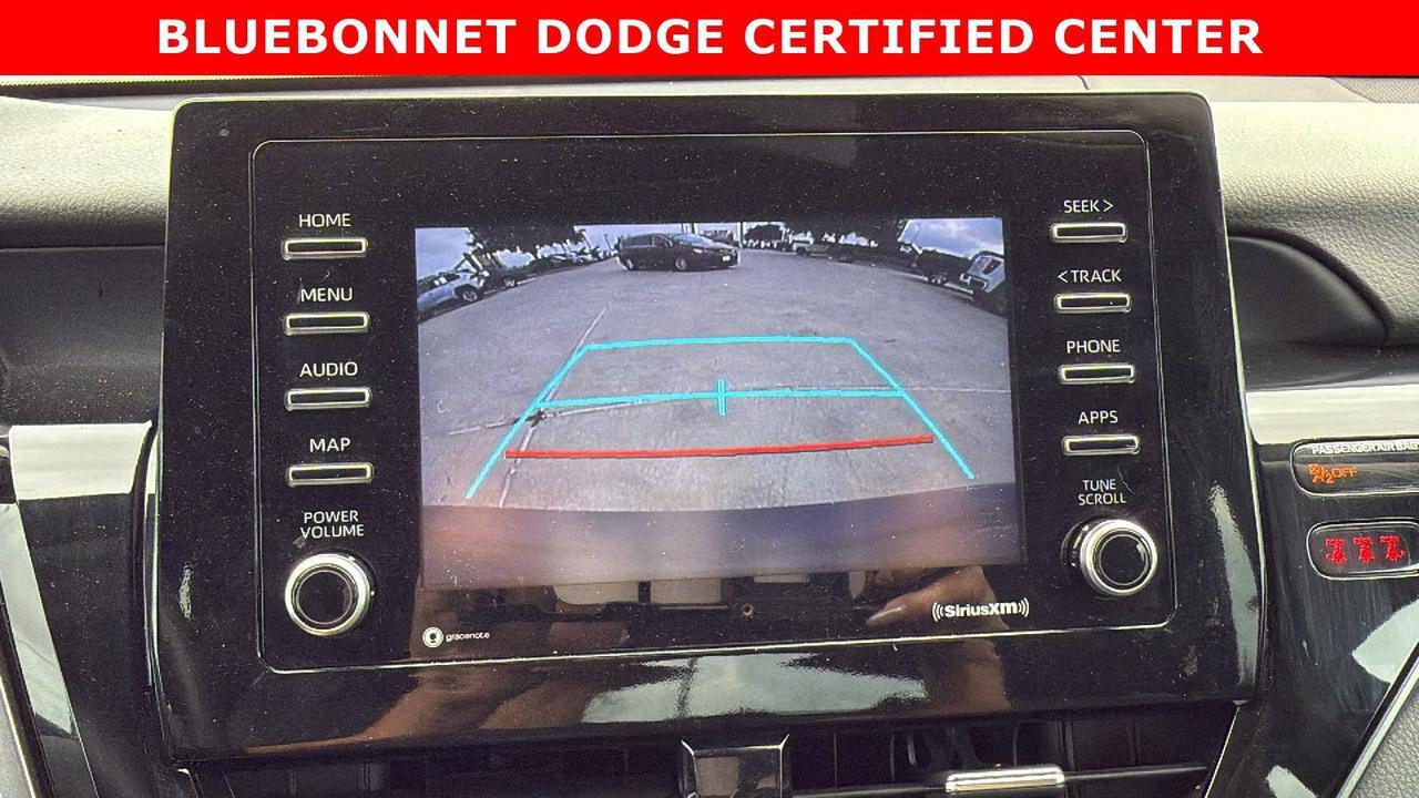 2023 Toyota Camry New Braunfels TX