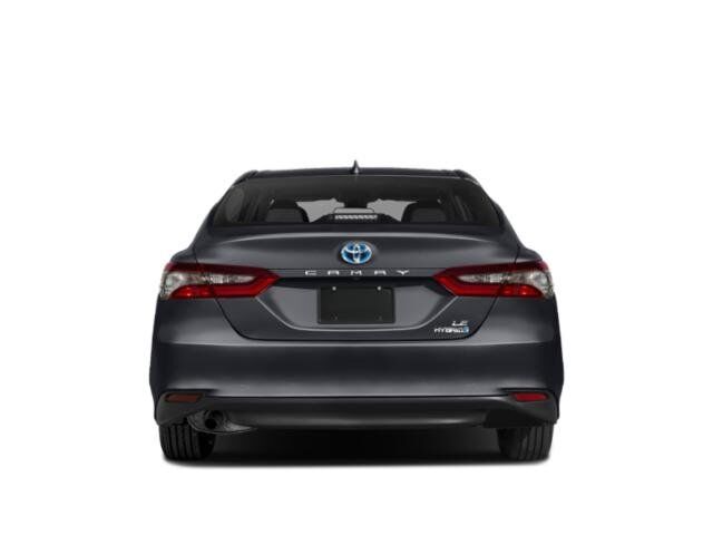 2023 Toyota Camry San Antonio TX