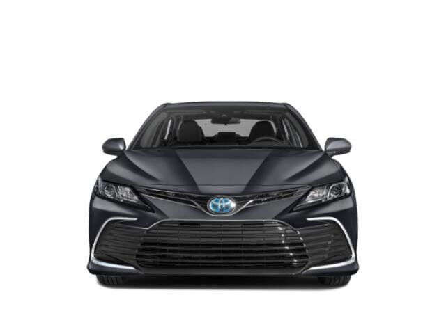 2023 Toyota Camry San Antonio TX