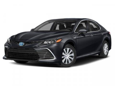 2023 Toyota Camry San Antonio TX