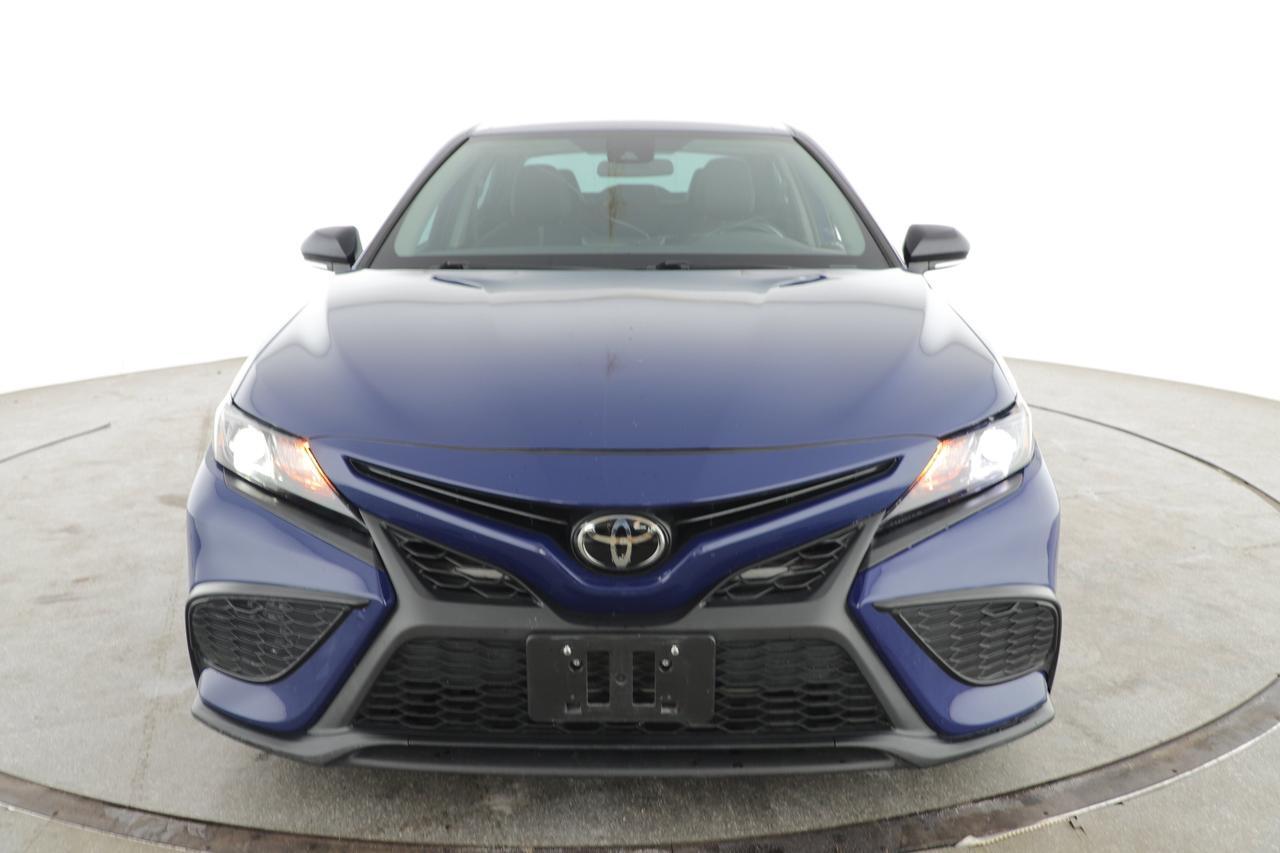 2023 Toyota Camry New Braunfels TX