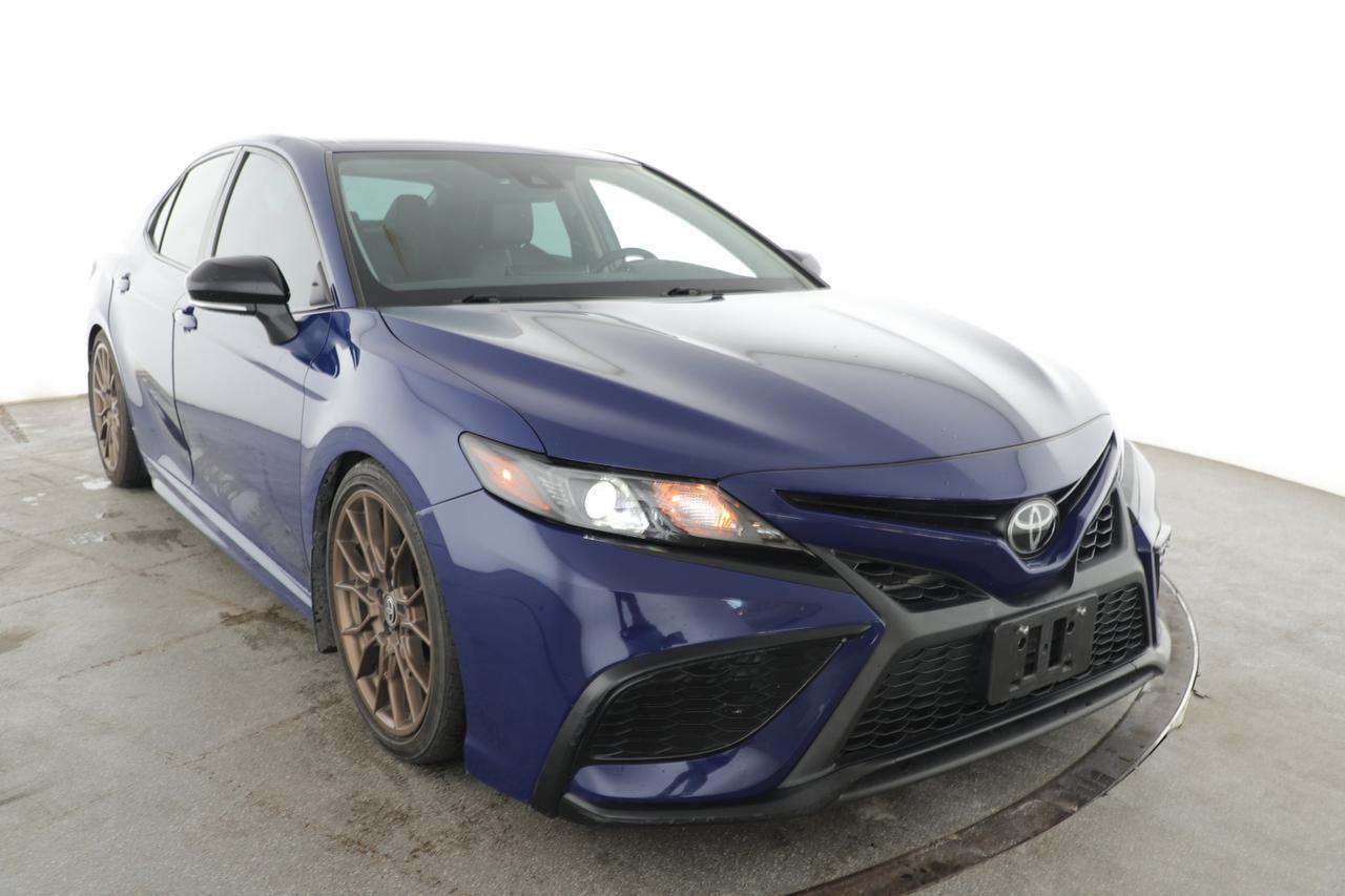 2023 Toyota Camry New Braunfels TX