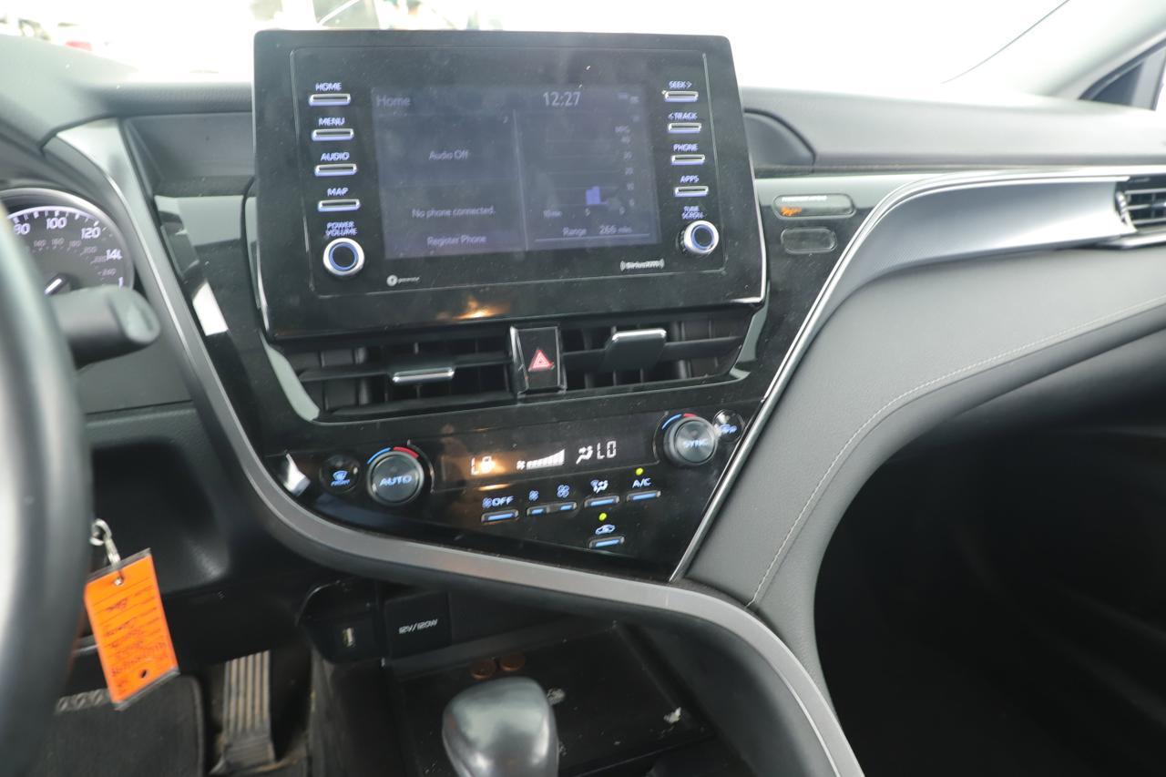 2023 Toyota Camry New Braunfels TX