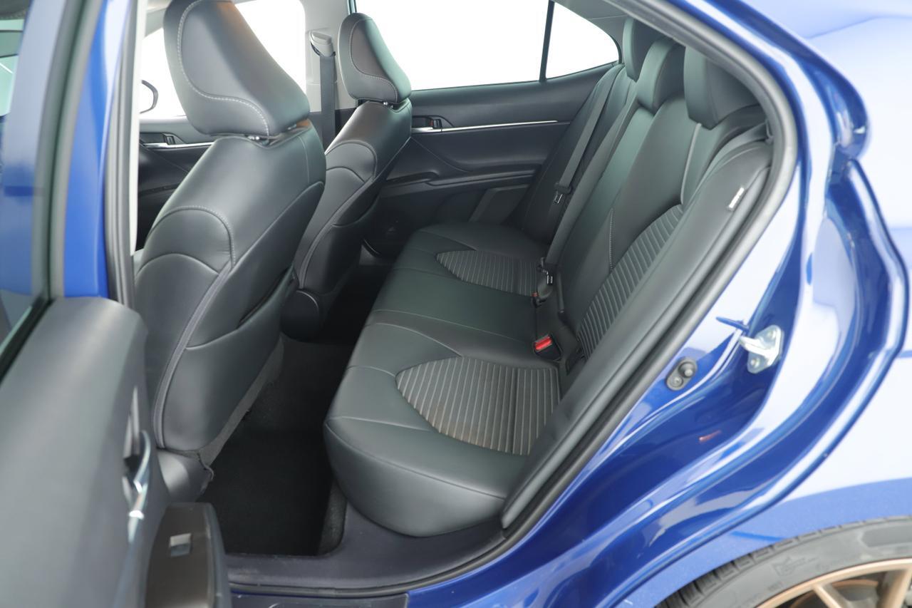2023 Toyota Camry New Braunfels TX