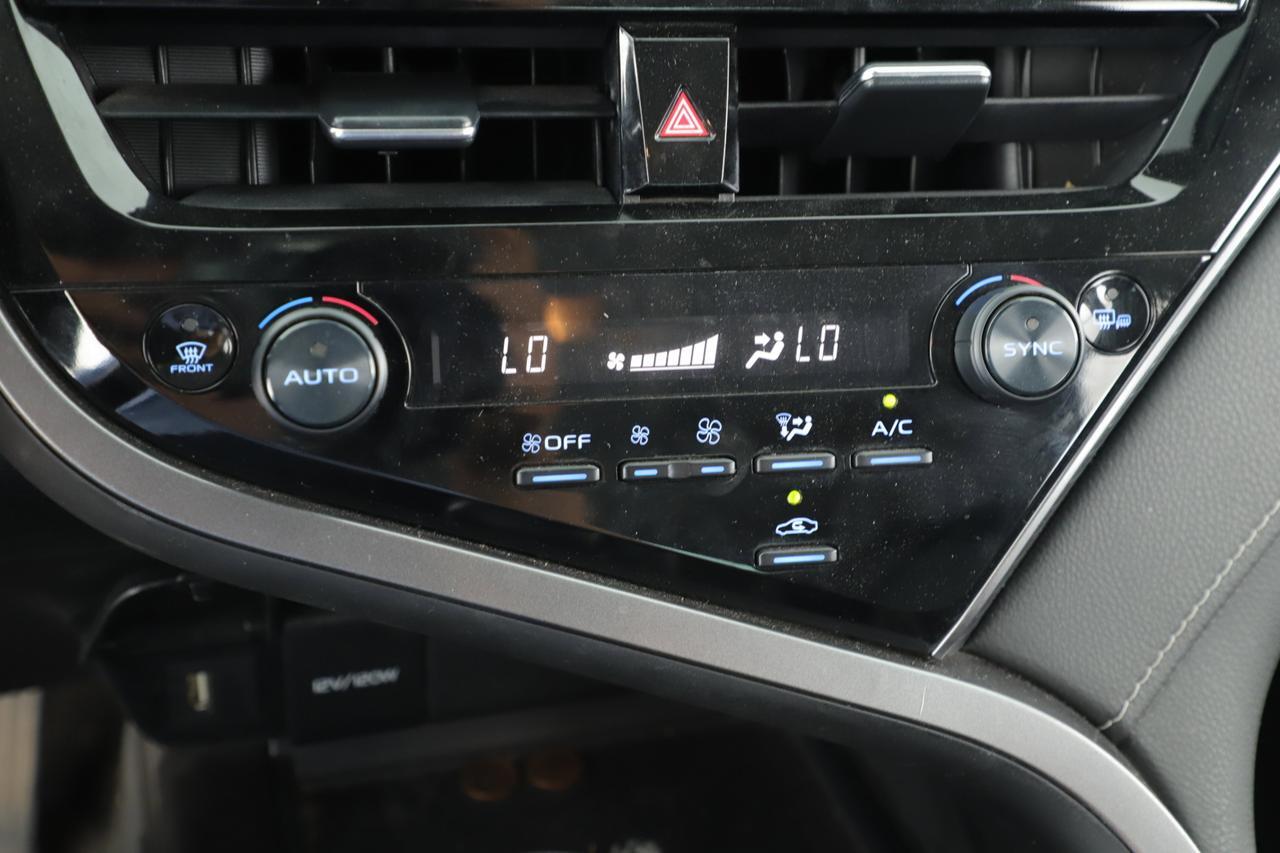 2023 Toyota Camry New Braunfels TX
