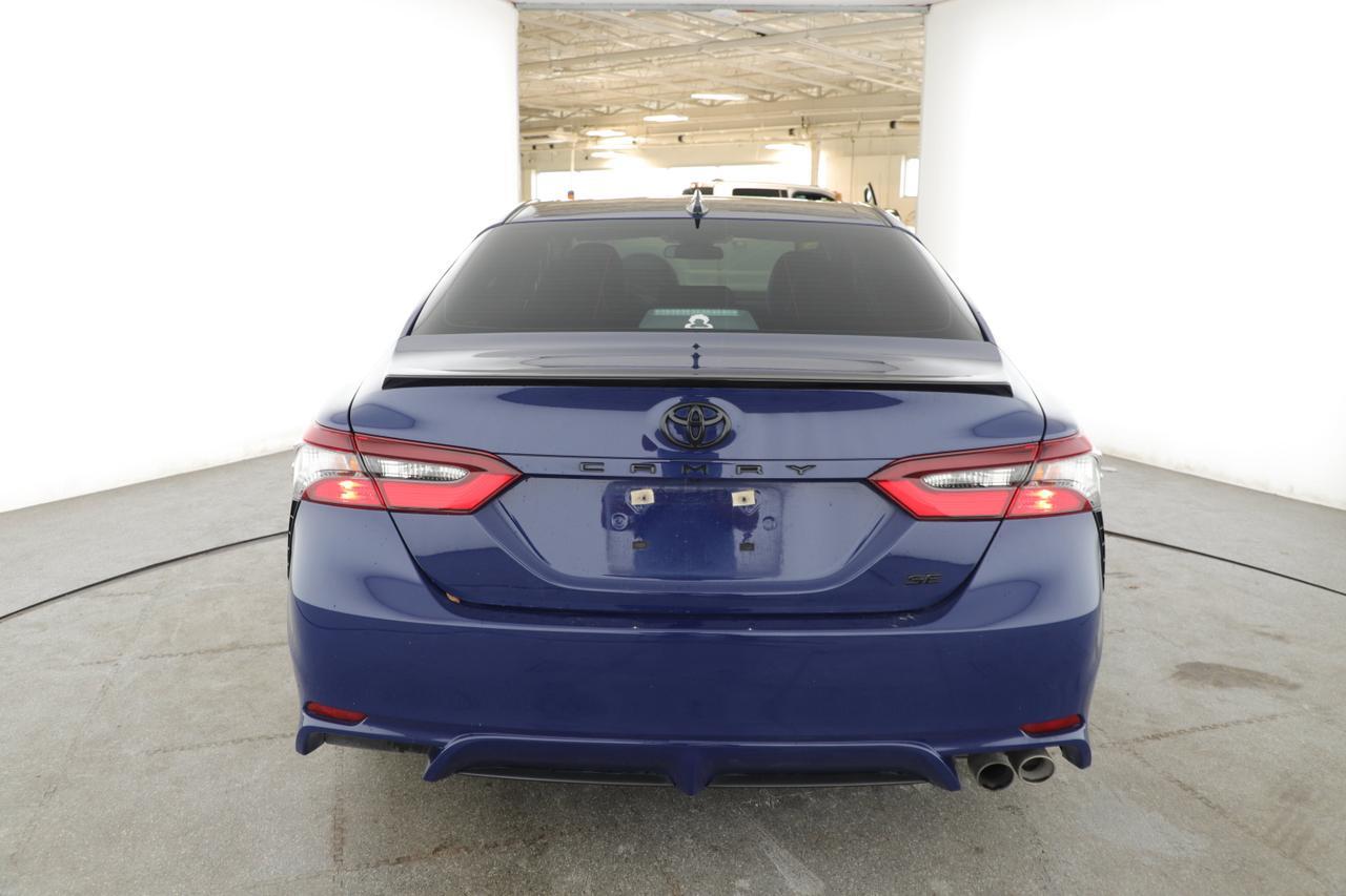 2023 Toyota Camry New Braunfels TX