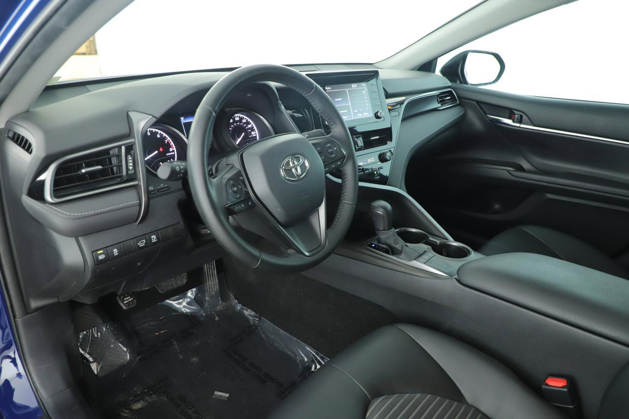 2023 Toyota Camry New Braunfels TX