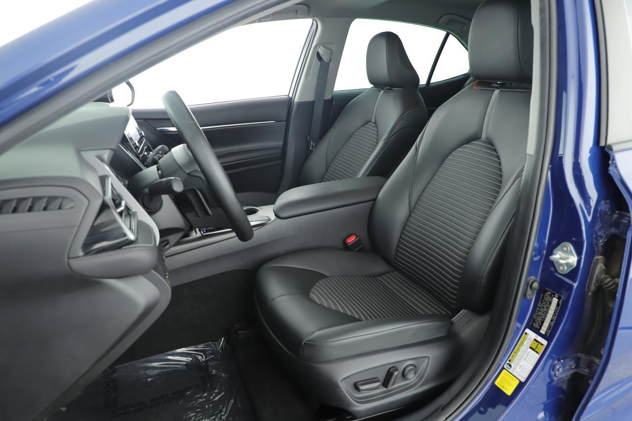 2023 Toyota Camry New Braunfels TX