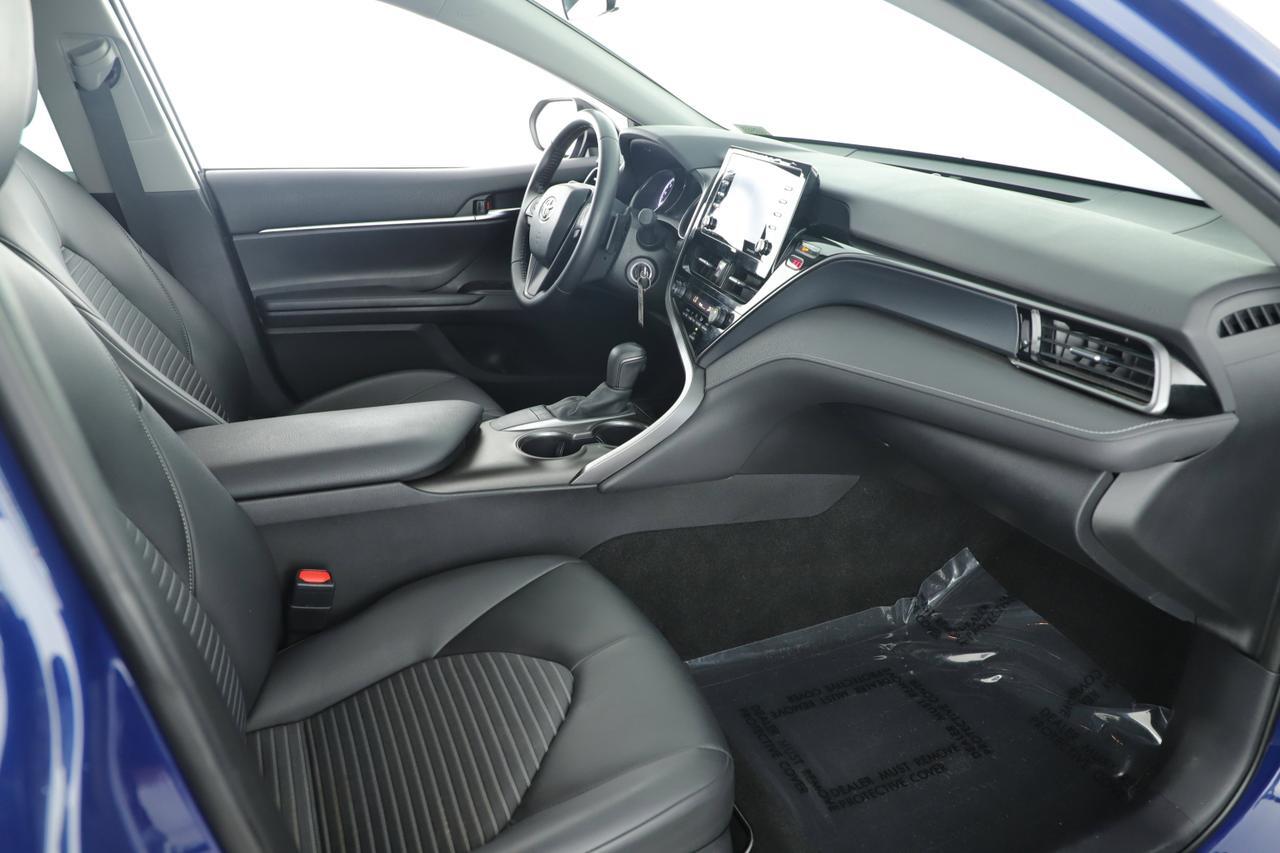 2023 Toyota Camry New Braunfels TX