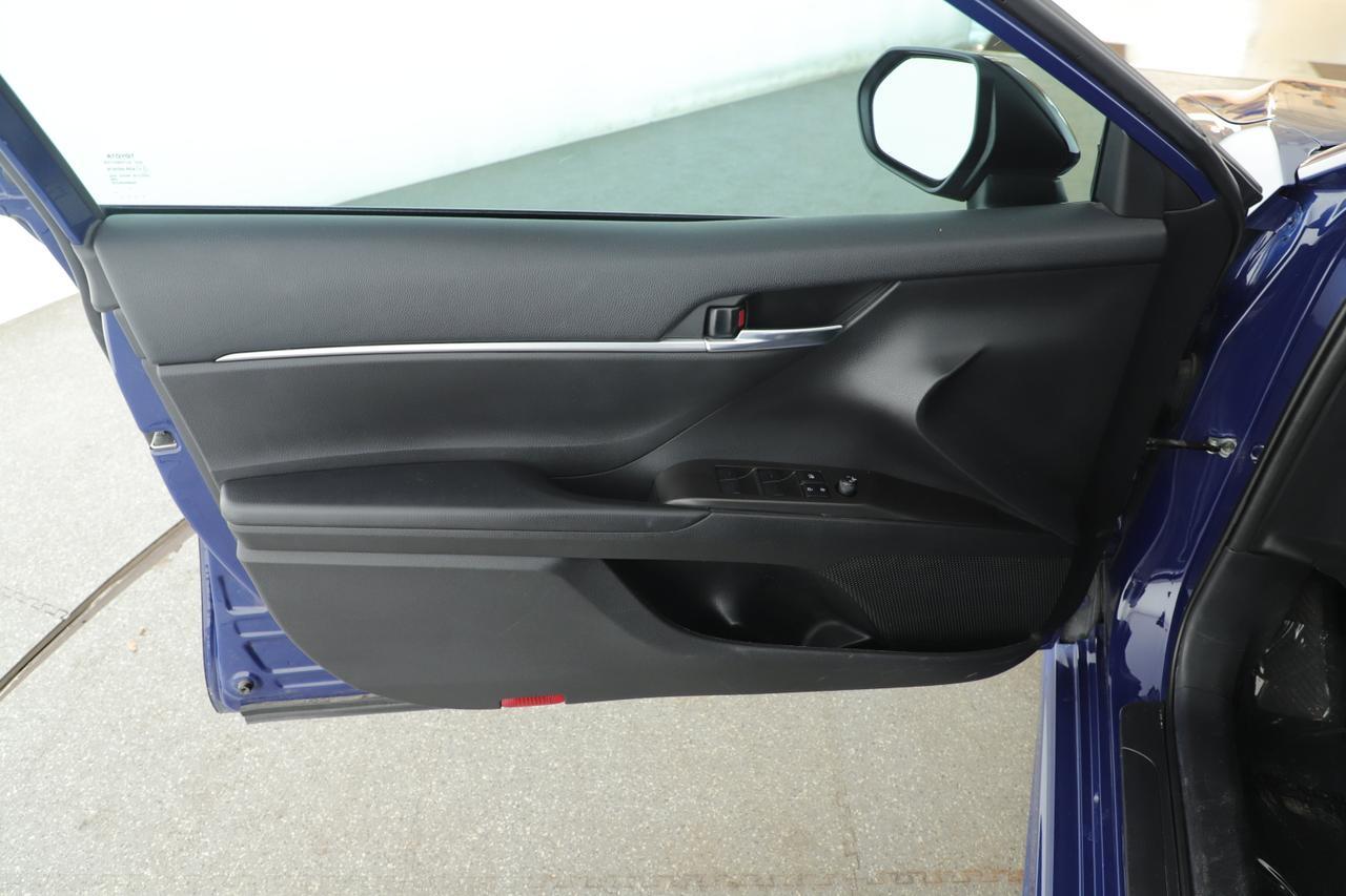 2023 Toyota Camry New Braunfels TX