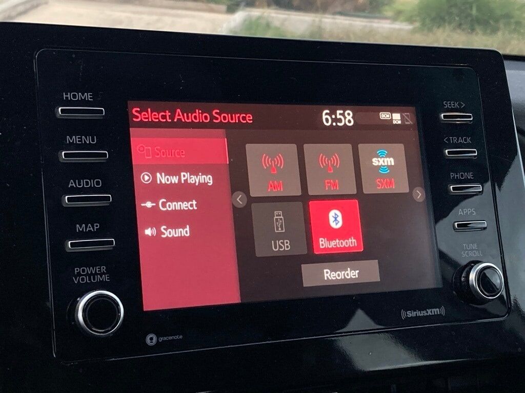 2023 Toyota Camry San Antonio TX