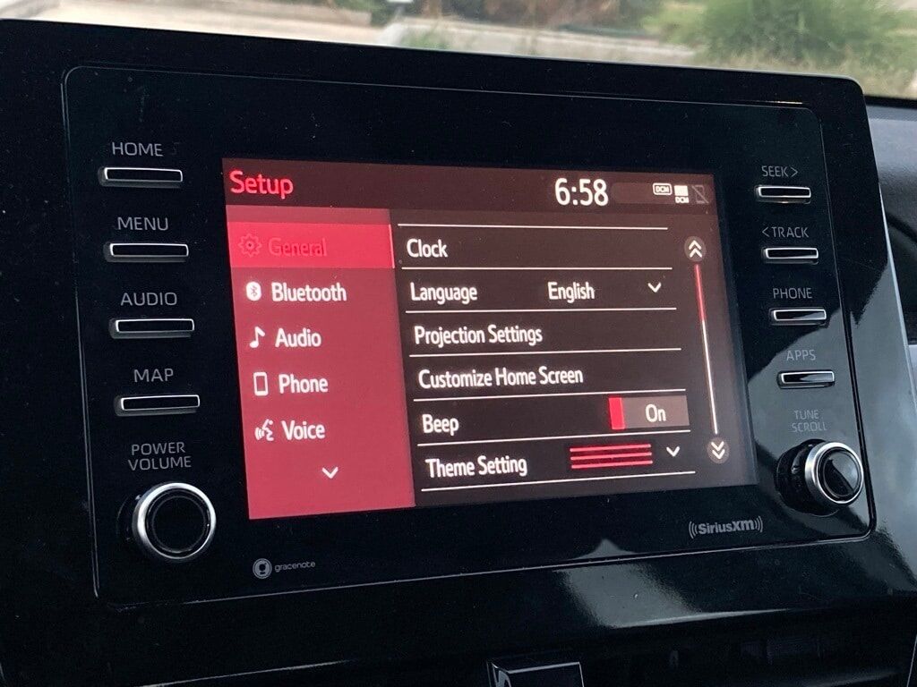 2023 Toyota Camry San Antonio TX