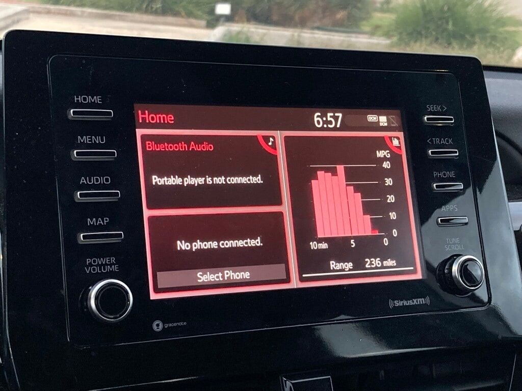 2023 Toyota Camry San Antonio TX
