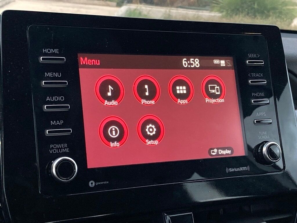 2023 Toyota Camry San Antonio TX