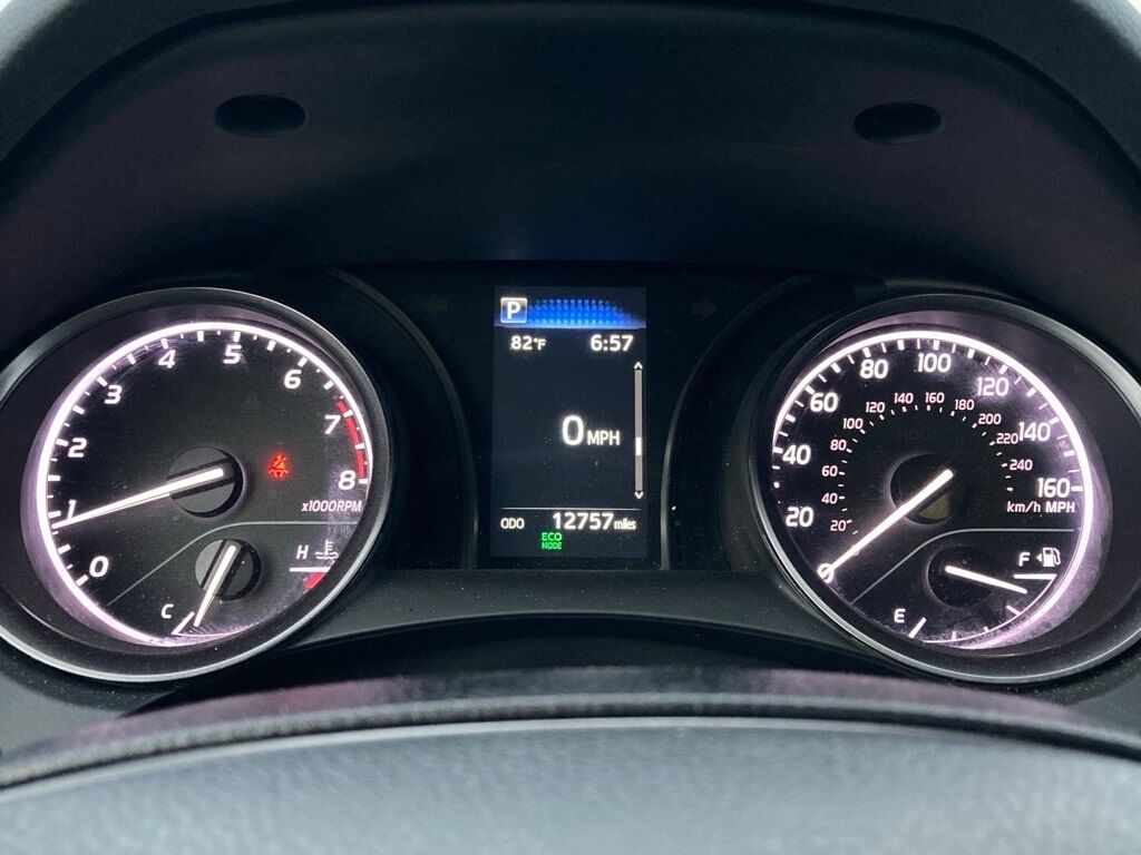 2023 Toyota Camry San Antonio TX