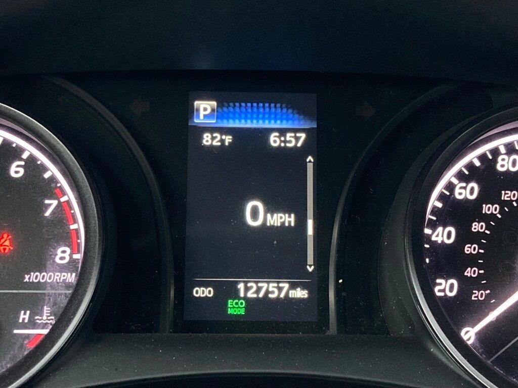2023 Toyota Camry San Antonio TX
