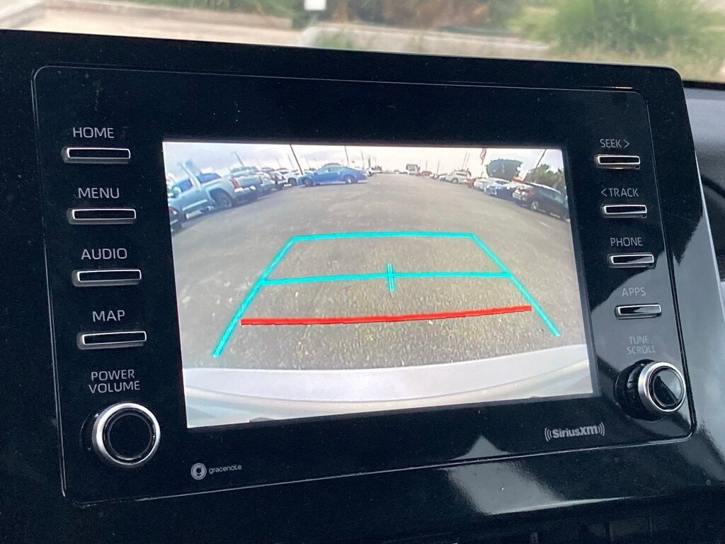 2023 Toyota Camry San Antonio TX