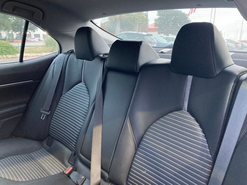 2023 Toyota Camry San Antonio TX
