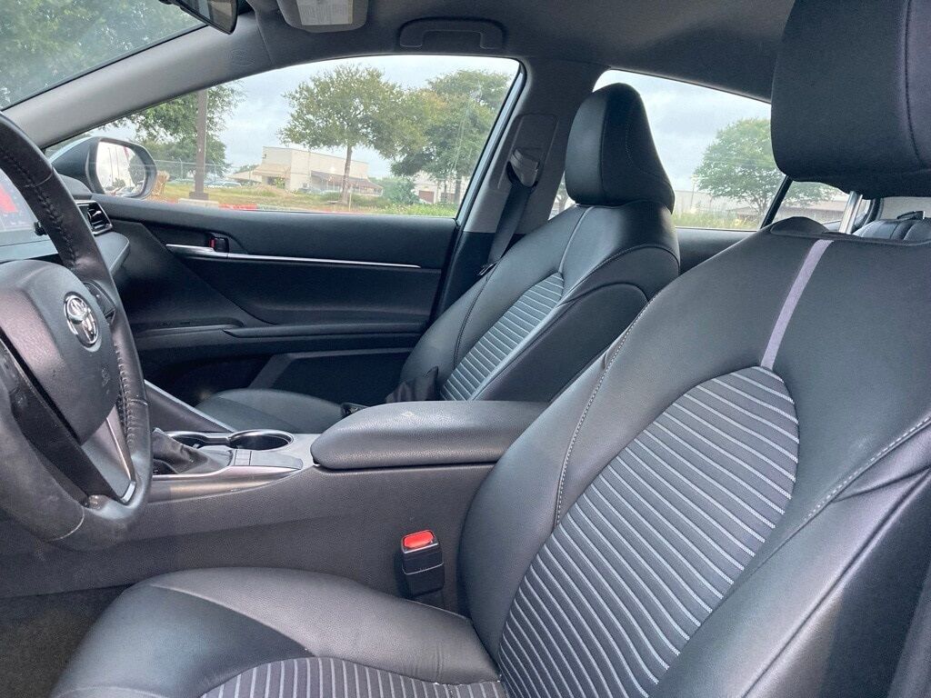 2023 Toyota Camry San Antonio TX