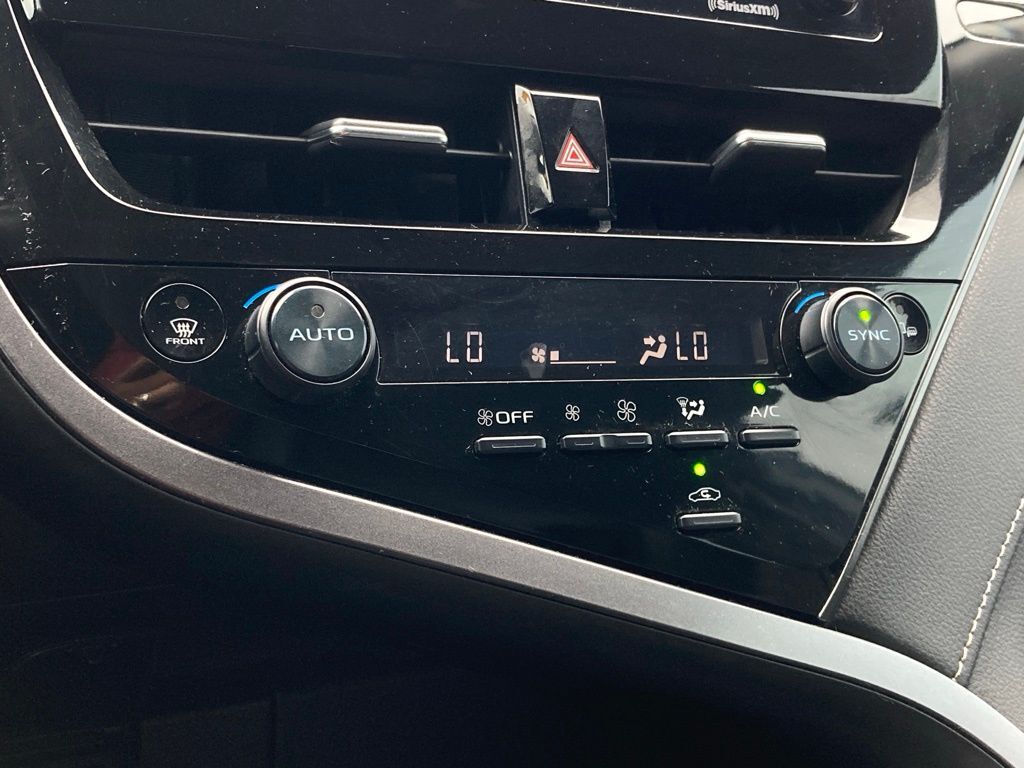 2023 Toyota Camry San Antonio TX