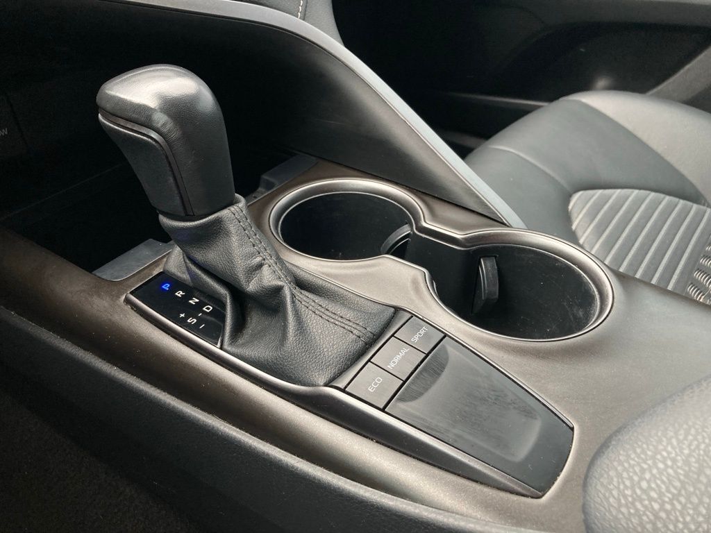 2023 Toyota Camry San Antonio TX